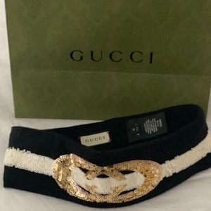 Gucci Headband